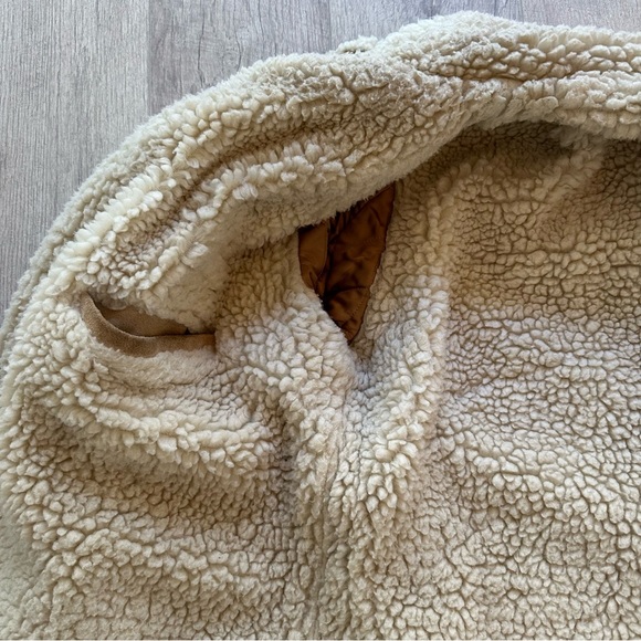 Vintage Stetson Suede Leather Jacket - Picture 4 of 11